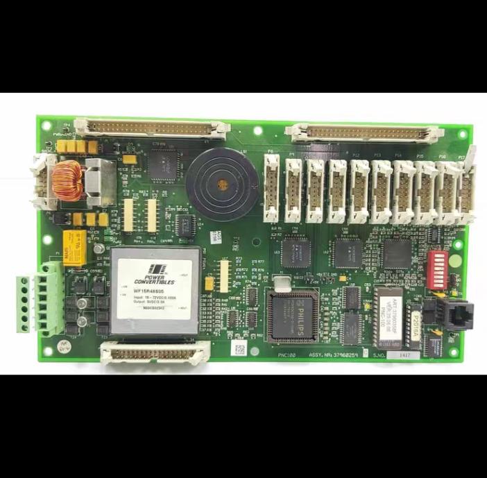 Simrad Norge PNC100 37960275 B 373960259 C Multifunctional Panel Controller PCB