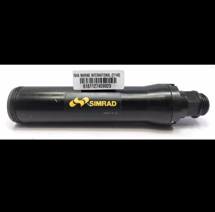 Simrad Underwater Camera