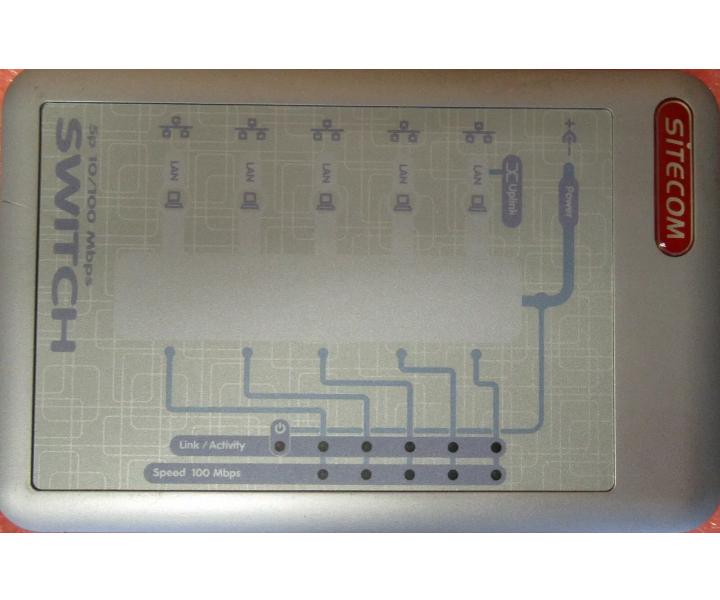 LN-112 RJ45