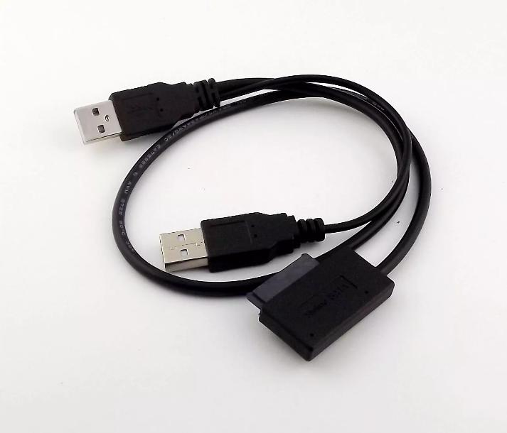 6Pin 50cm