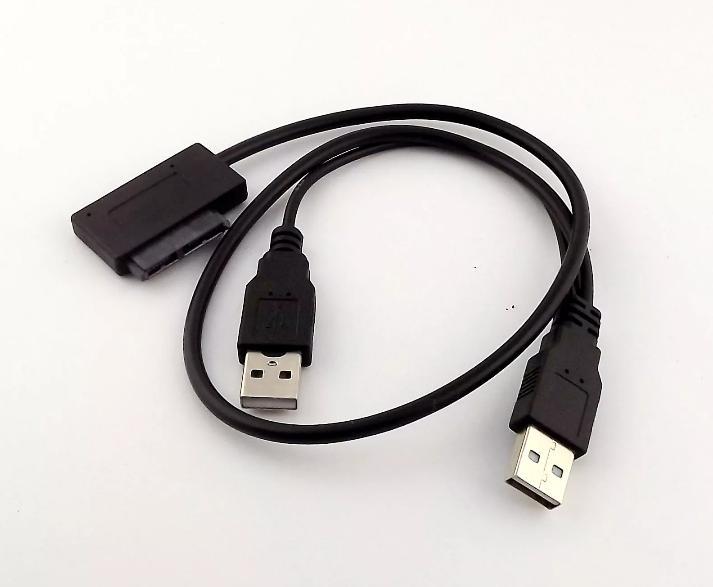 6Pin 50cm