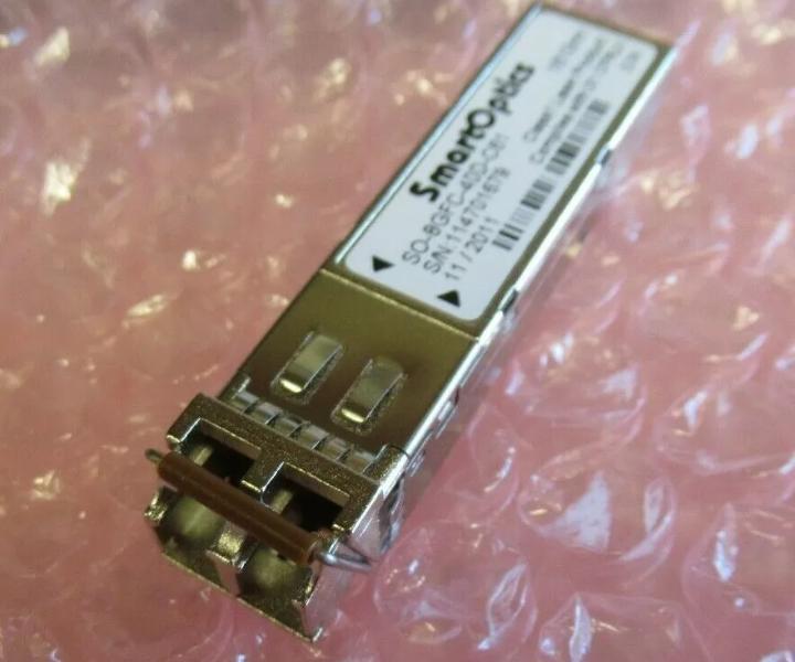 SO-8GFC-40D-C61 10Gbps 40Km 1610nm