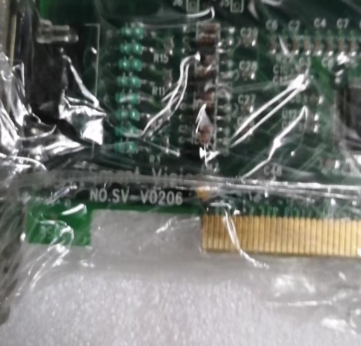 Smart vision NO SV-V0206 PCI VISION SV-V0206