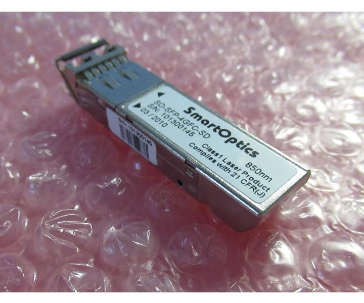 SO-SFP-4GFC-SD 4GBASE-SR