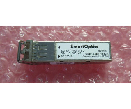 SO-SFP-4GFC-SD 4GBASE-SR