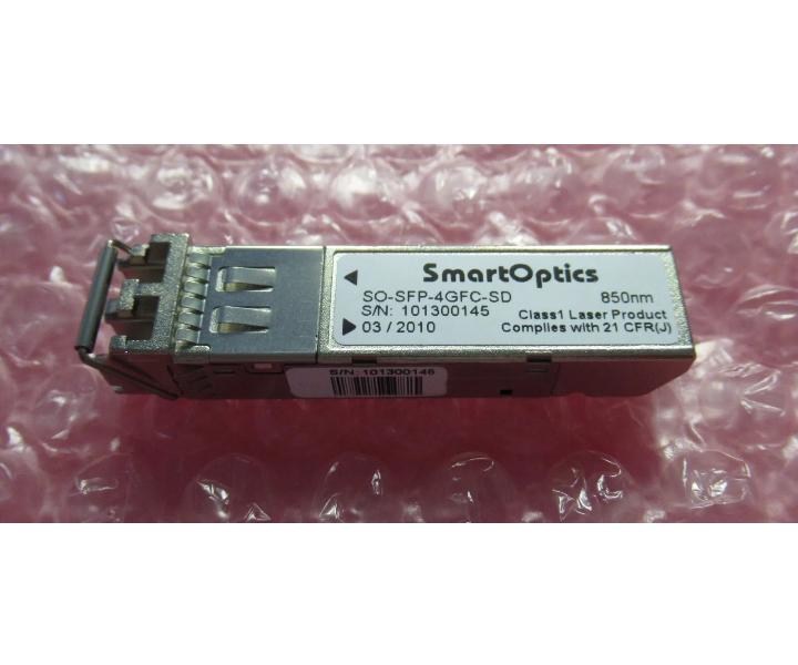 SO-SFP-4GFC-SD 4GBASE-SR