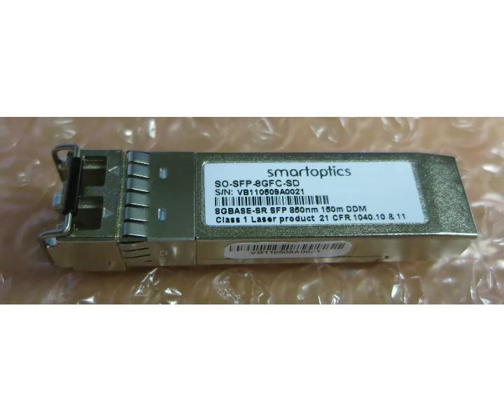SO-SFP-8GFC-SD 8GBASE-SR