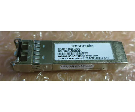 SO-SFP-8GFC-SD 8GBASE-SR