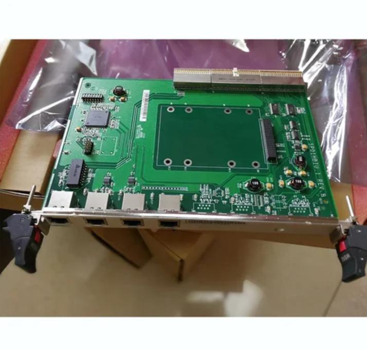 U-SYS SoftX3000