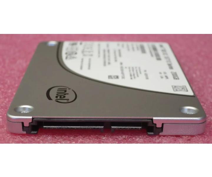128GB DDR4 2x200GB