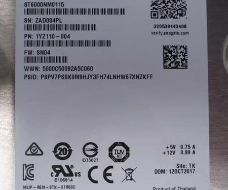 128GB DDR4 2x200GB