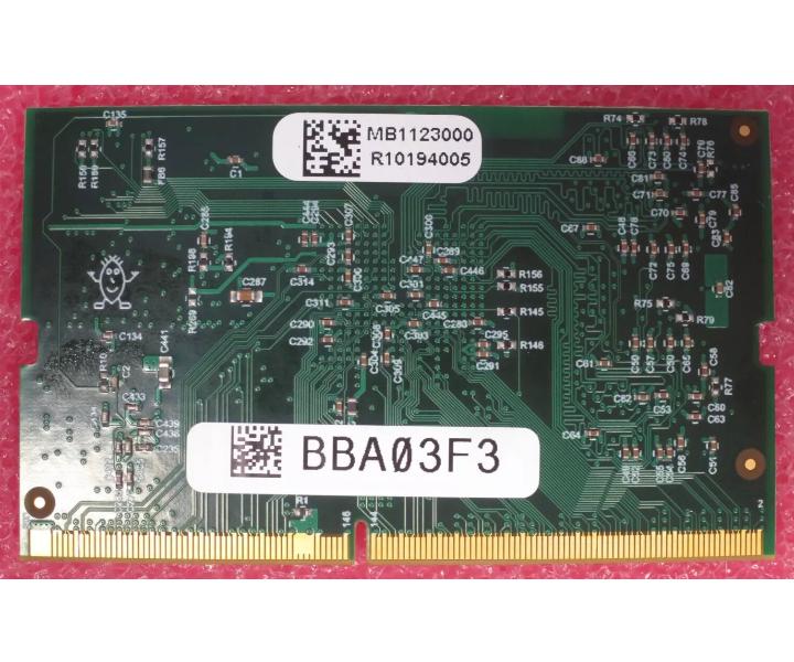 128GB DDR4 2x200GB
