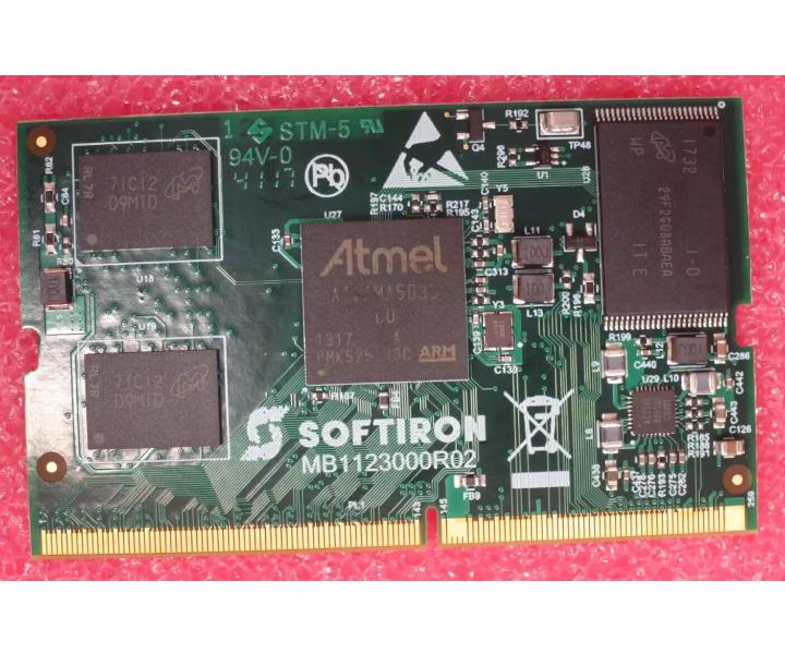 128GB DDR4 2x200GB