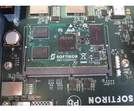 128GB DDR4 2x200GB
