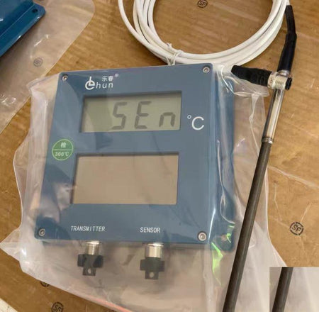SolarTemp Marine LC-TM650-300 0-650℃ 4-20mA