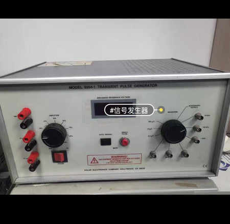 Solar Electronics 2654-2 2854-2 7054-2 7054-2A 7054-2B 7399-3 8282-1 9354-1 9354-2 9355-1 9554-10k 100k 9554-100k 1M 9554-1M 6M 9554-6M 50M 9554-50M 100M