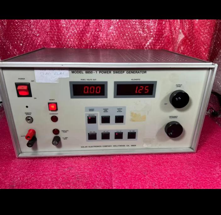 Solar Electronics 2654-2 2854-2 7054-2 7054-2A 7054-2B 7399-3 8282-1 9354-1 9354-2 9355-1 9554-10k 100k 9554-100k 1M 9554-1M 6M 9554-6M 50M 9554-50M 100M