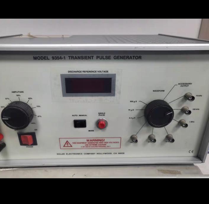 Solar Electronics 2654-2 2854-2 7054-2 7054-2A 7054-2B 7399-3 8282-1 9354-1 9354-2 9355-1 9554-10k 100k 9554-100k 1M 9554-1M 6M 9554-6M 50M 9554-50M 100M