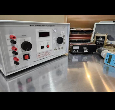 Solar Electronics 2654-2 2854-2 7054-2 7054-2A 7054-2B 7399-3 8282-1 9354-1 9354-2 9355-1 9554-10k 100k 9554-100k 1M 9554-1M 6M 9554-6M 50M 9554-50M 100M