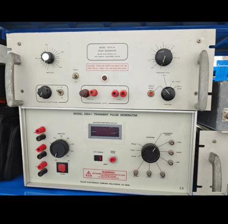 Solar Electronics 6220-2A 6220-4A 6220-5 6220-1B 8282-150 8121-1 9125-1 9125-2 9251-1 9254-1 9321-1 9330-1 2925-1 9554-1M 6M 8850-1 8525-1 9410-1 9841-1 9125-19125-1