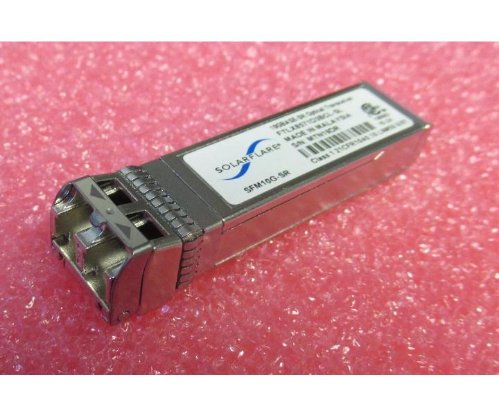 SFM10G-SR FTLX8571D3BCL-SL 300m 850nm