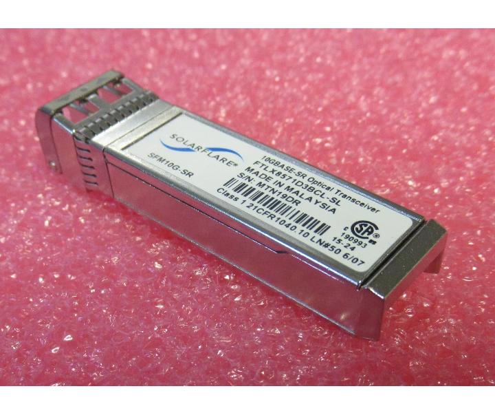 SFM10G-SR FTLX8571D3BCL-SL 300m 850nm