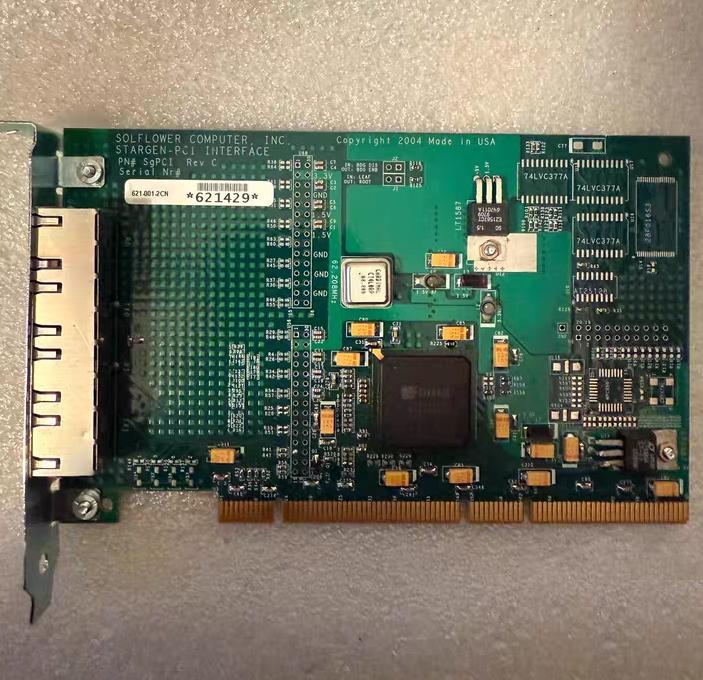 Solflower Computer Inc Sta