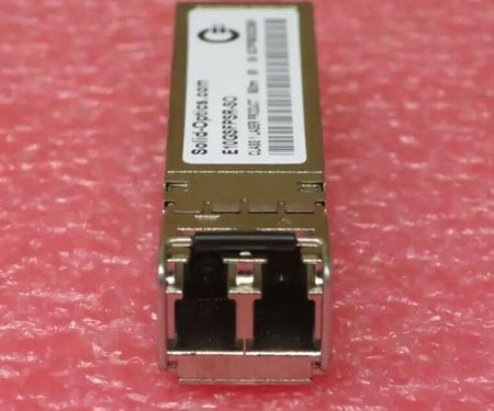 Solid-Optics E10GSFPSR-SO 10GB 850nm 300m