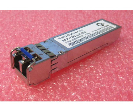 Solid-Optics SFP-10G-LR-SO 10GBase 1310nm 10km