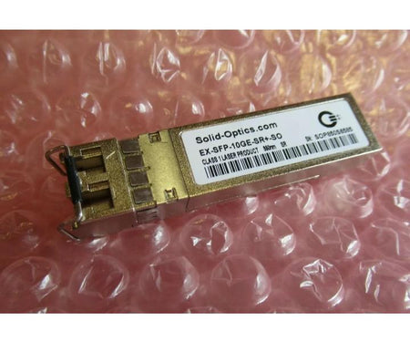 EX-SFP-10GE-SR Multi-mode 10Gbps