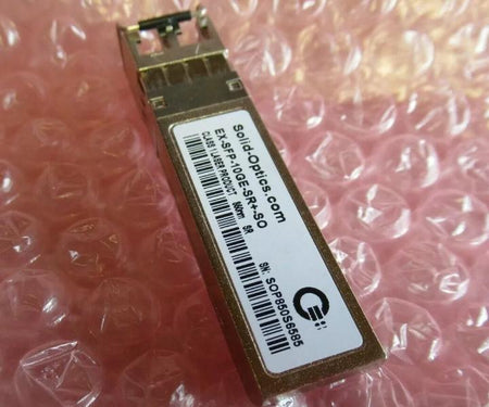 EX-SFP-10GE-SR Multi-mode 10Gbps