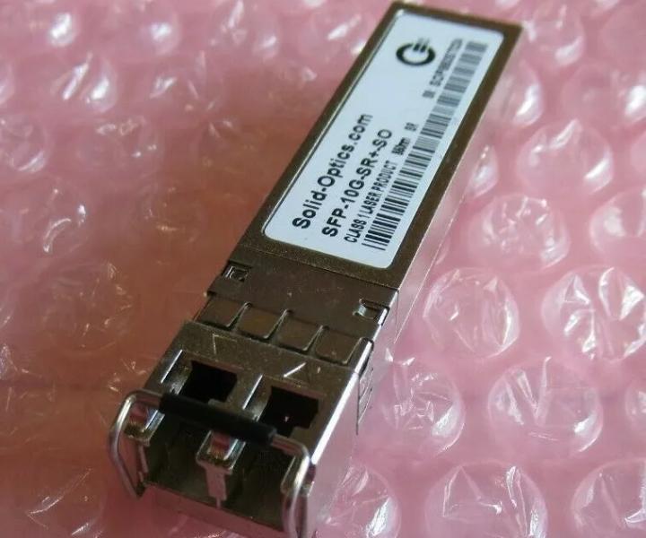SFP-10G-SR-SO 10GBase-SR 850nm 300m