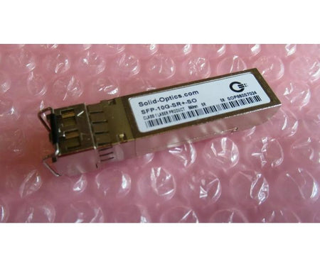 SFP-10G-SR-SO 10GBase-SR 850nm 300m
