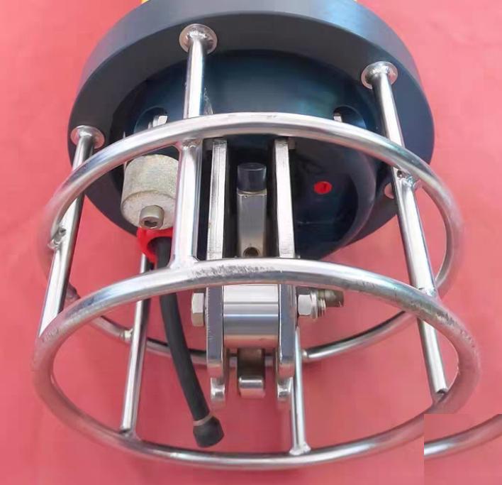 Sonardyne Compatt 5 Wideband Transponder Standard 8003-000-01 WM31L103