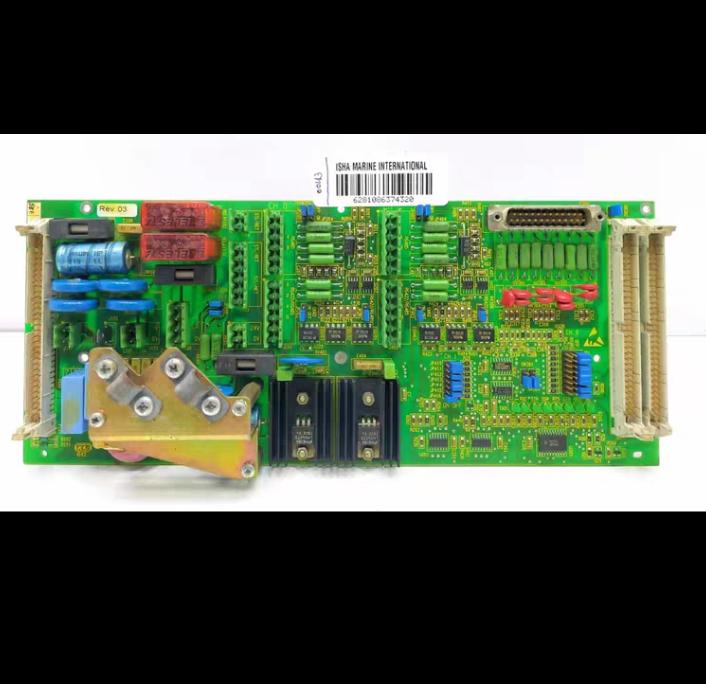 Soren T Lyngso 609004060 PCB Circuit Board JDP5453-4-L