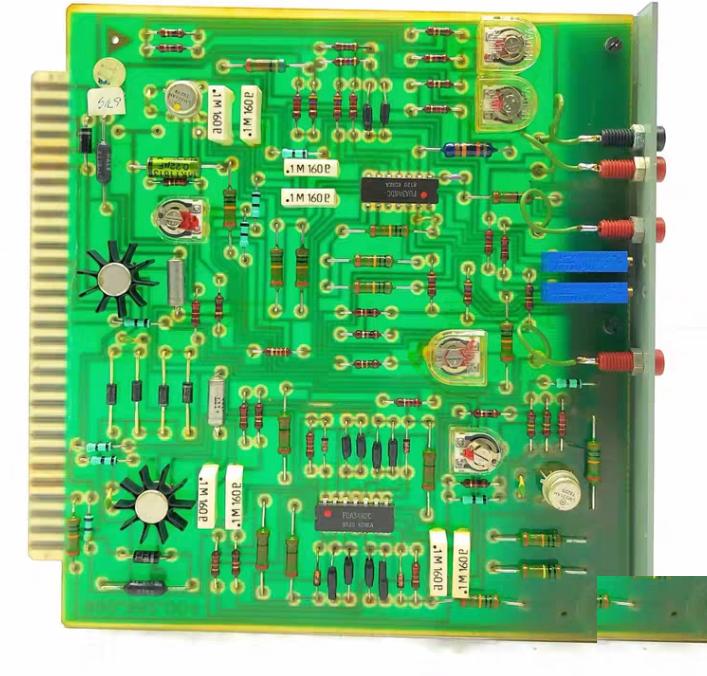 Soren T Lyngso 990 862 004 Circuit Board