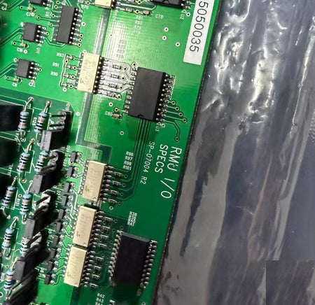 Specs SP-02 SP02-15050035