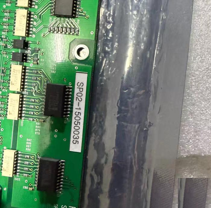 Specs SP-02 SP02-15050035