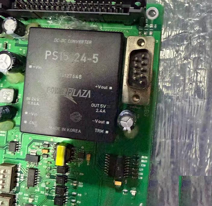 Specs SP-02 SP02-15050035