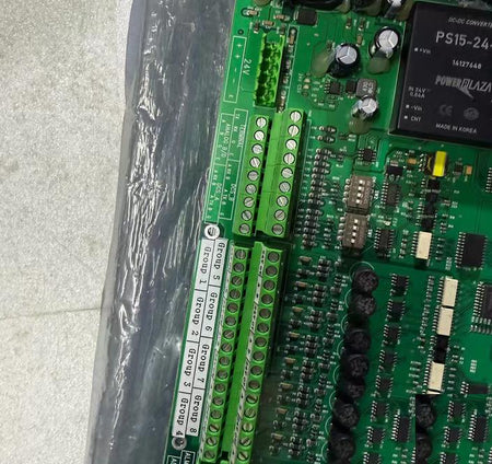 Specs SP-02 SP02-15050035