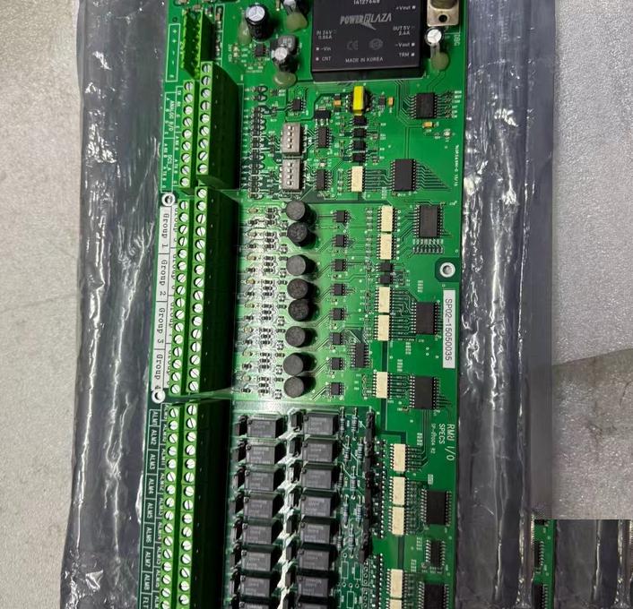 Specs SP-02 SP02-15050035