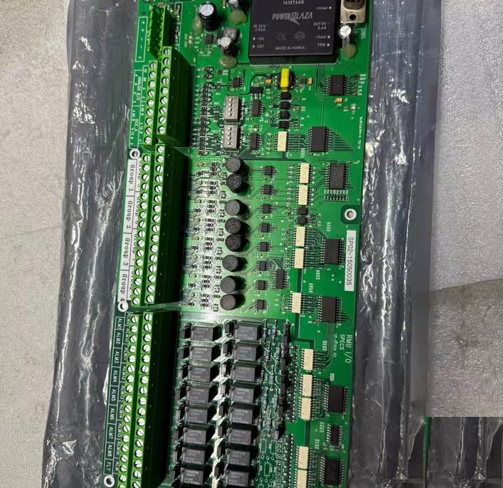Specs SP-02 SP02-15050035