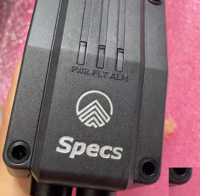 Specs SPDH-V3C001-R0 VISION IIIC