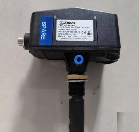 Specs VISION III C SPDH-V3C001-R0