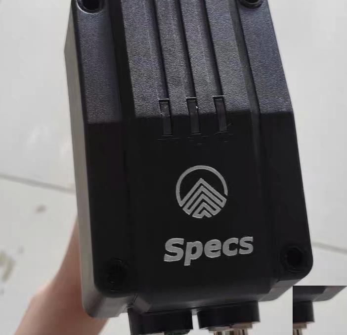 Specs VISION III C SPDH-V3C001-R0