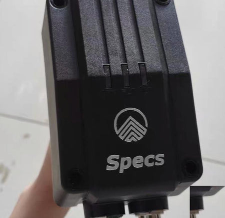 Specs VISION III C SPDH-V3C001-R0