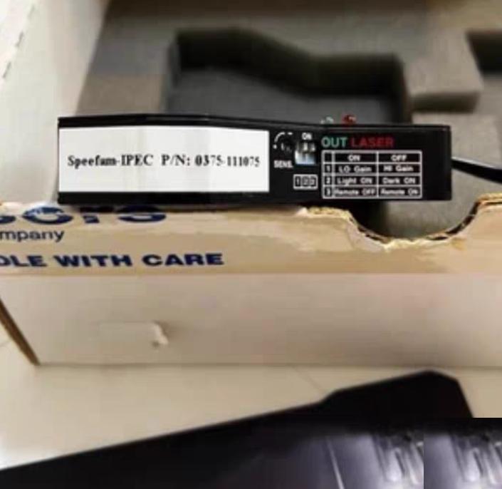 Speedfam IPEC WX-43PI HAMA