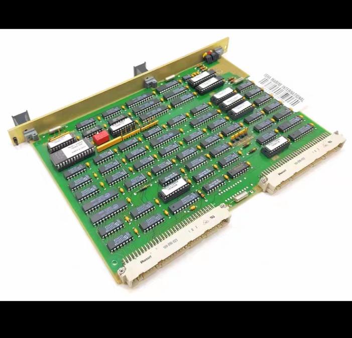 Sperry Marine 03956-1809145 PCB Card Board 03956-1977838
