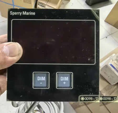 Sperry Marine 4891-CA DIM