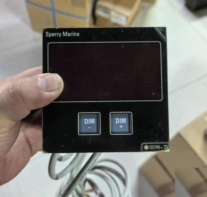 Sperry Marine 4891-CA DIM